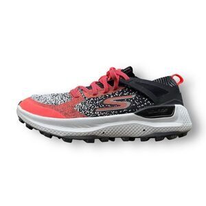 Skechers Women's GOrun MaxTrail 5 Ultra Running Shoes Multicolor Size 8